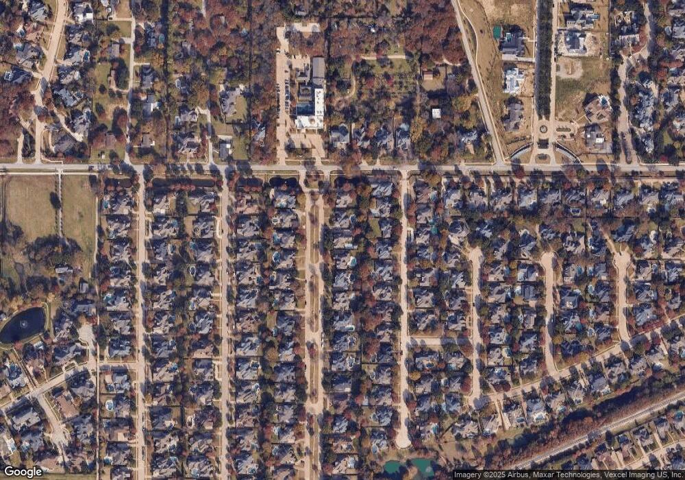 7009 Shalimar Ct, Colleyville, TX 76034 - photo 1