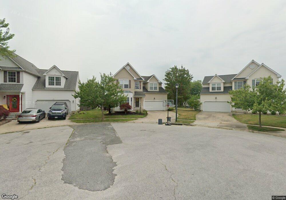 5 Leonard Ct, Perry Hall, MD 21128 - photo 1