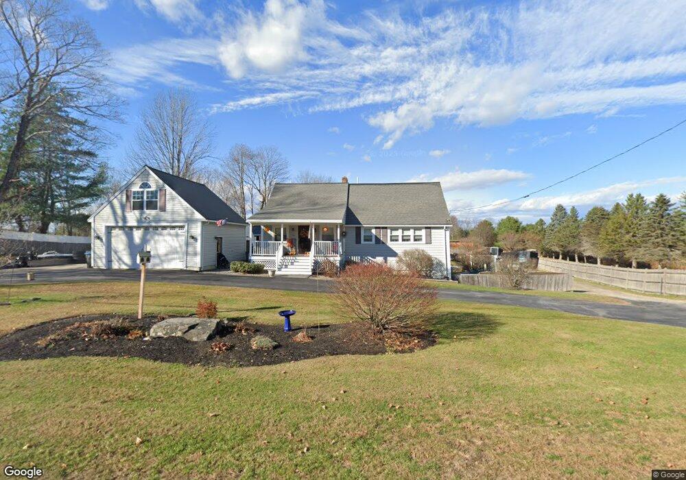 28 Depot St, Windham, ME 04062 - photo 1