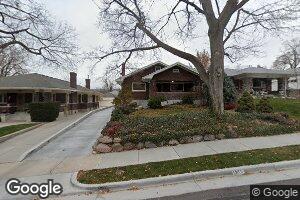1361 Yale Ave, Salt Lake City, UT 84105