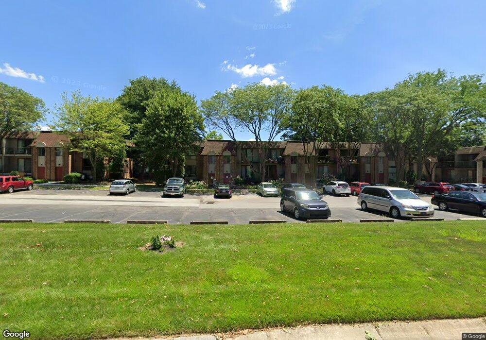 724 Putnam Blvd unit 13A, Wallingford, PA 19086 - photo 1