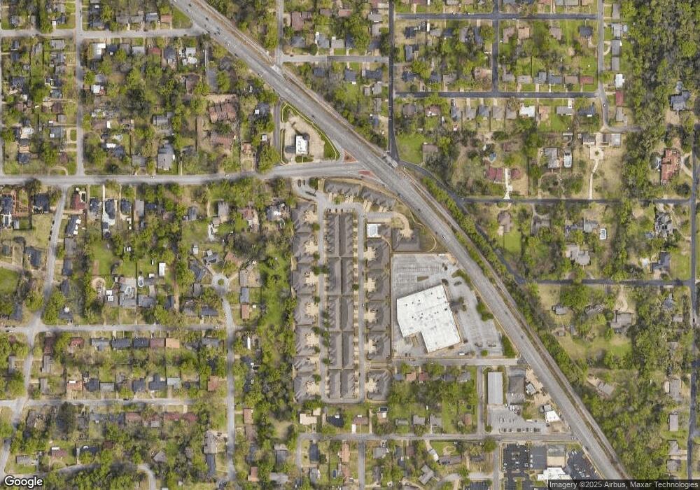 2235 Dietz Ln, Tyler, TX 75701 - photo 1