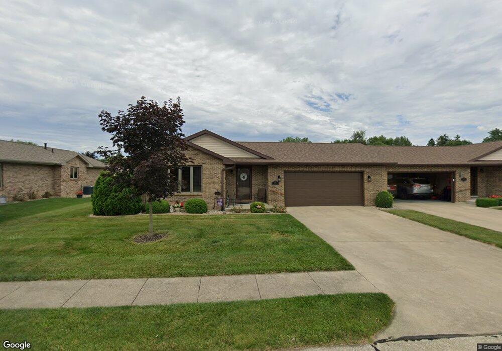 102 Royal Ln, La Porte, IN 46350 - photo 1