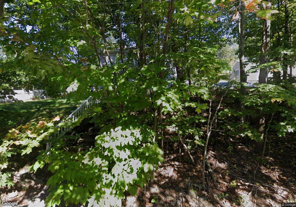 6 Rockland Place unit 1, Newton Upper Falls, MA 02464 - photo 1