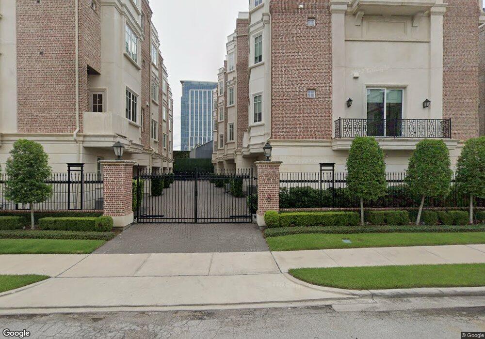 1911 Revere St unit 5, Houston, TX 77019 - photo 1
