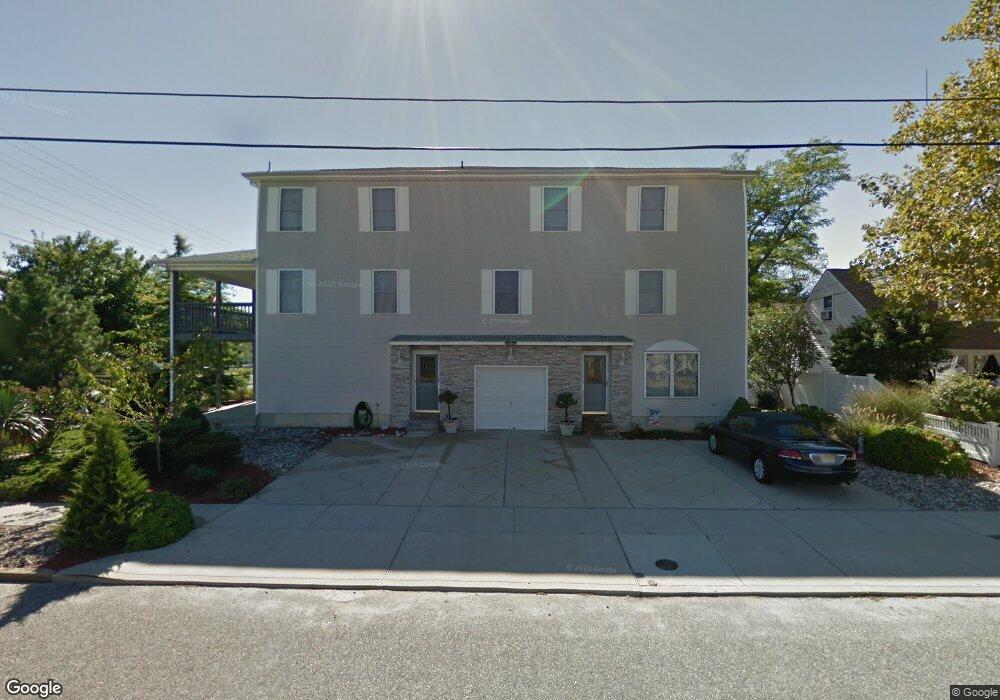 162 Sheridan Square, Brigantine, NJ 08203 - photo 1