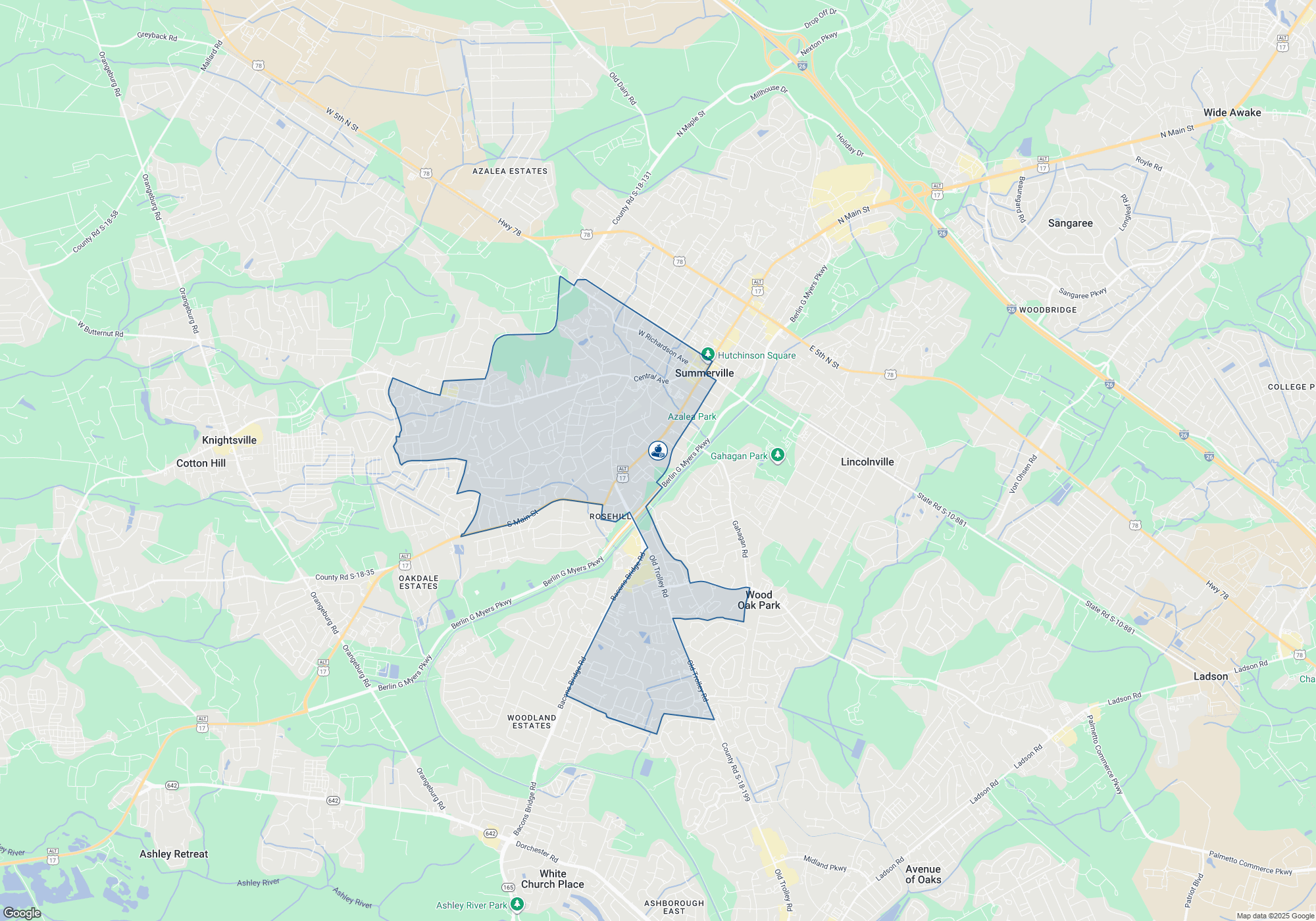 Summerville Elementary School, Rankings & Reviews