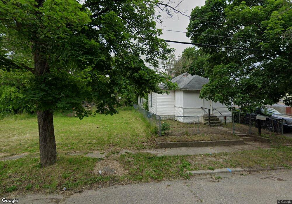 1530 Delaware Ave, Flint, MI 48506 - photo 1