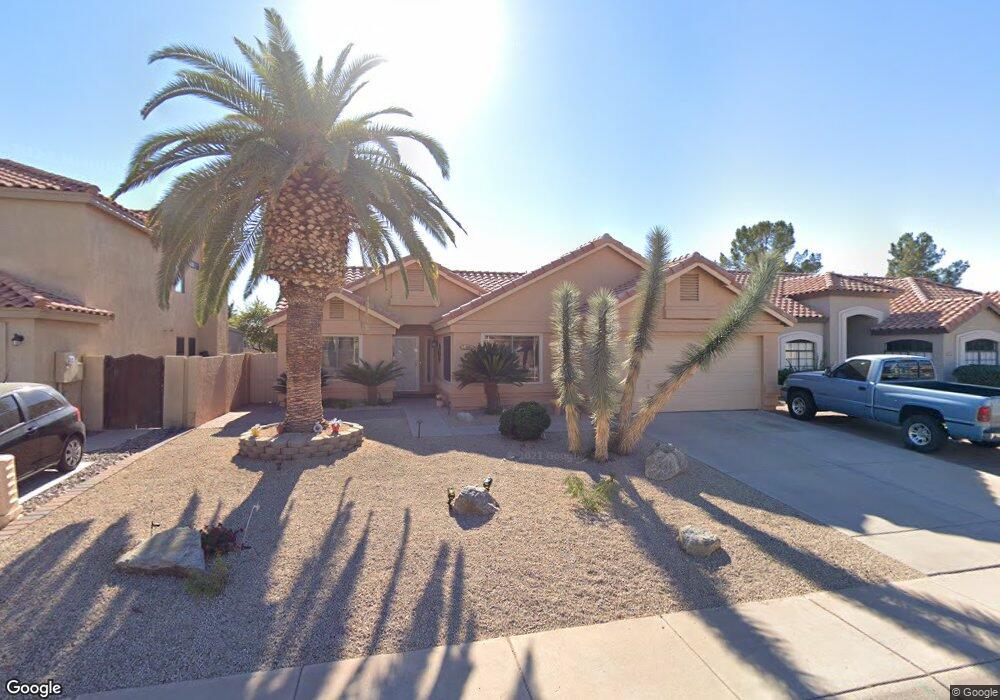 1525 E Vaughn Ave, Gilbert, AZ 85234 - photo 1