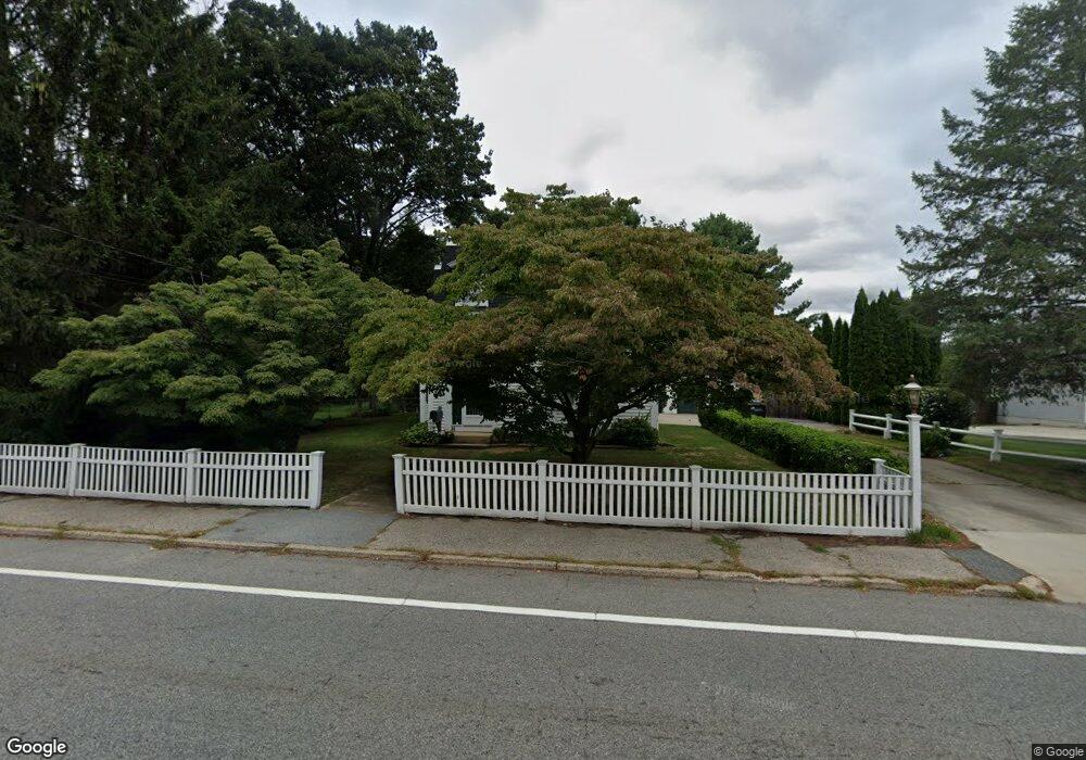 1467 Centerville Rd, Warwick, RI 02886 - photo 1