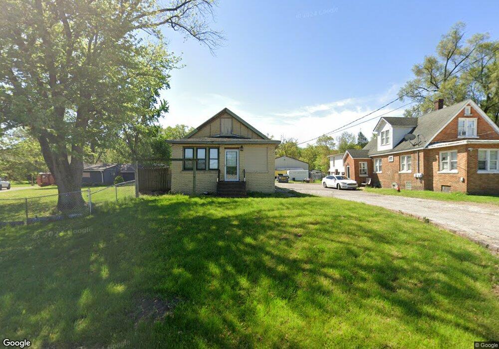 3721 W 47th Ave, Gary, IN 46408 - photo 1