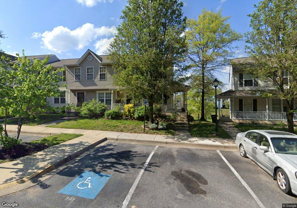 6908 Diamond Ct, District Heights, MD 20747 - photo 1