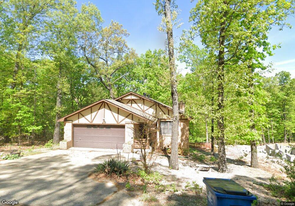 5 Winchester Ln, Bella Vista, AR 72715 - photo 1