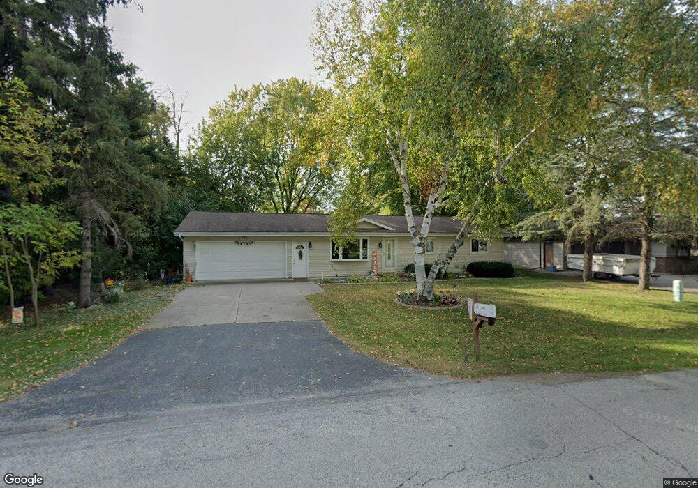 2519 W 1st Ave, Appleton, WI 54914 - photo 1