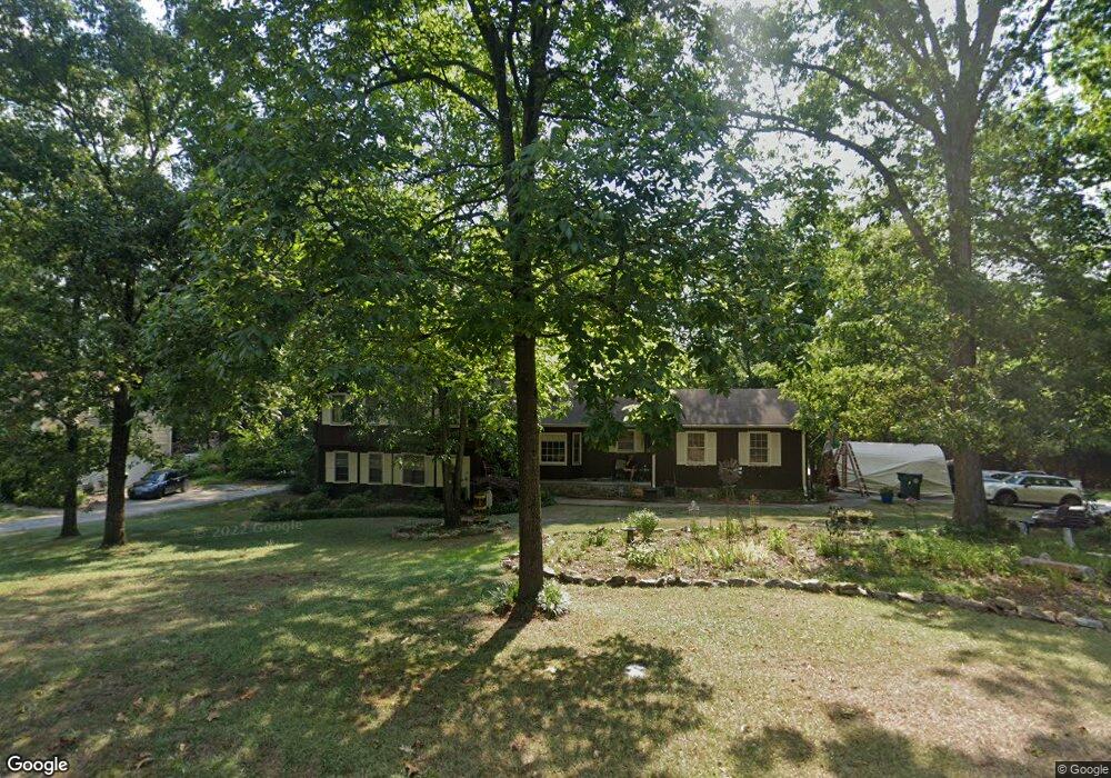 2464 Rolling Acres Dr SW, Conyers, GA 30094 - photo 1