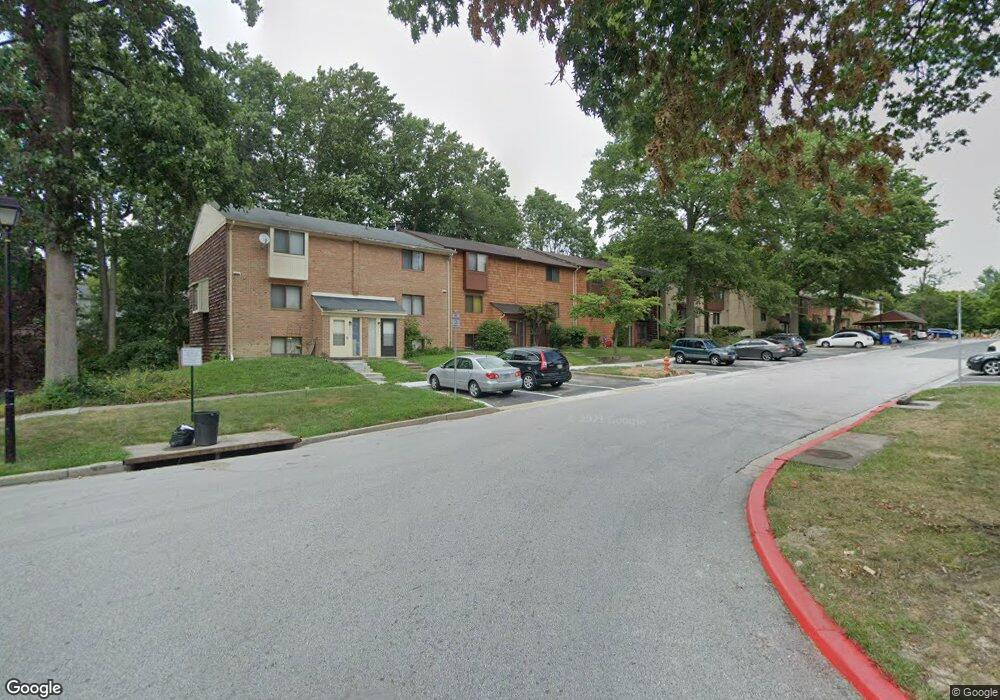 7455 Hickory Log Cir, Columbia, MD 21045 - photo 1