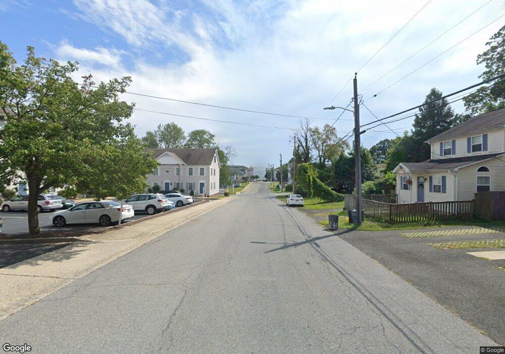 0 3rd St unit CA6668229, North Beach, MD 20714 - photo 1