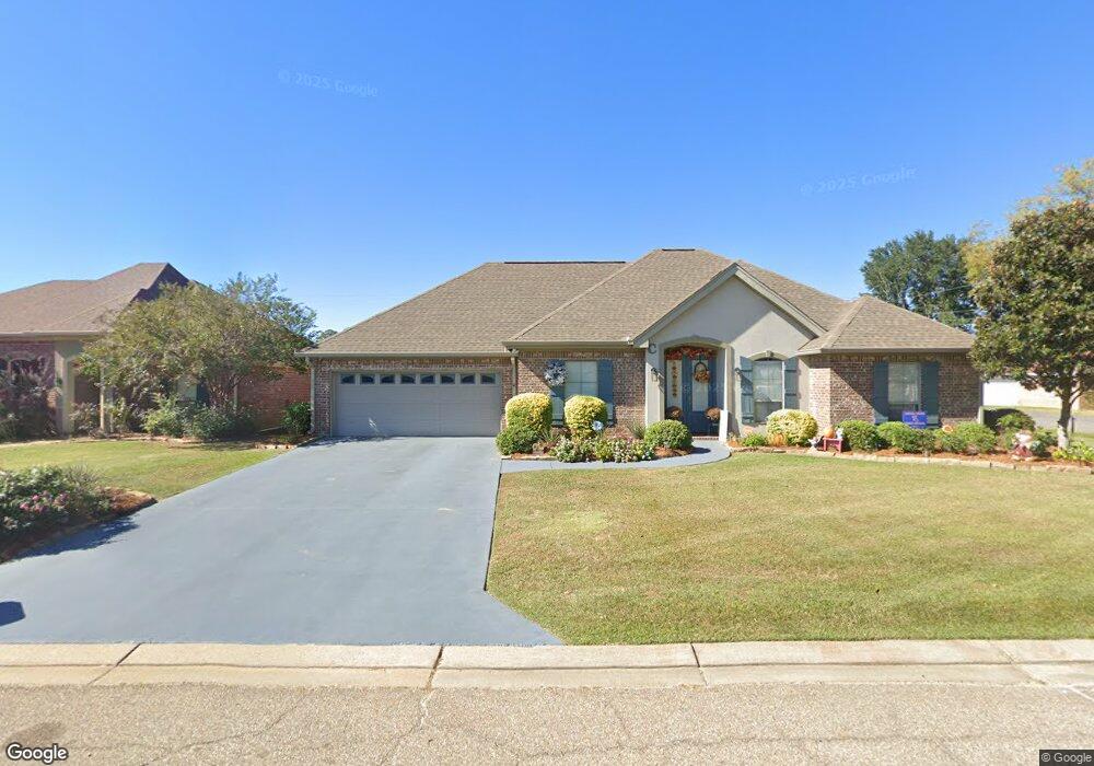 100 Watson Cir, West Monroe, LA 71291 - photo 1