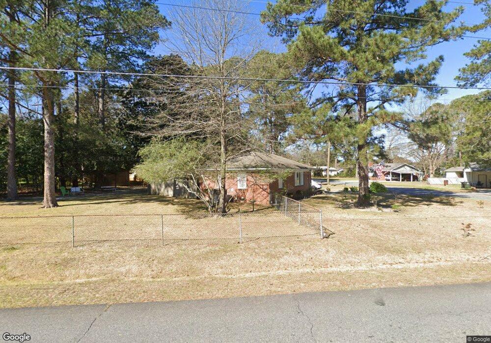 123 Holly St, Warner Robins, GA 31093 - photo 1