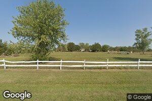 4860 Arizona Rd, Savonburg, KS 66772