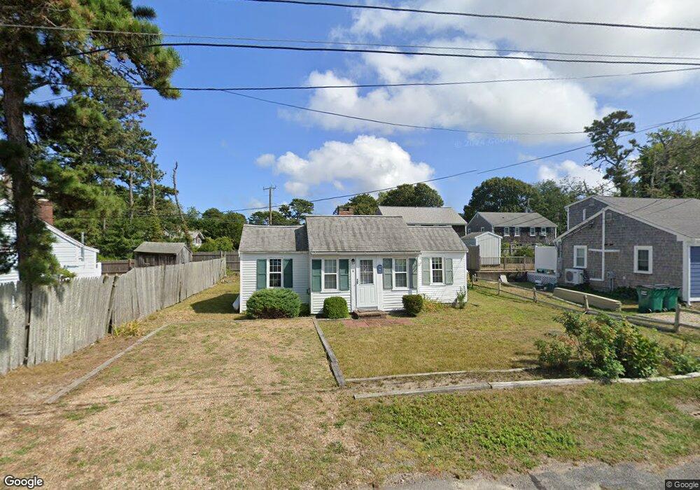 6 Cranberry Ln, Dennis Port, MA 02639 - photo 1