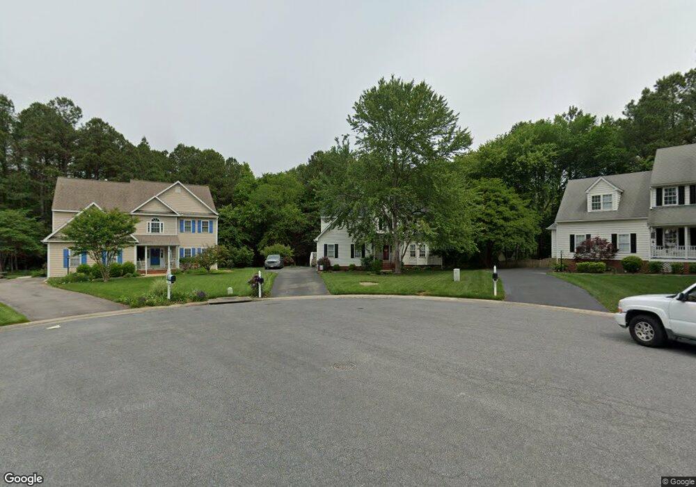 6020 Broward Place, Glen Allen, VA 23059 - photo 1