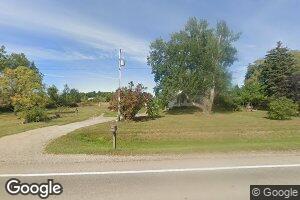 3760 Sebewaing Rd, Owendale, MI 48754