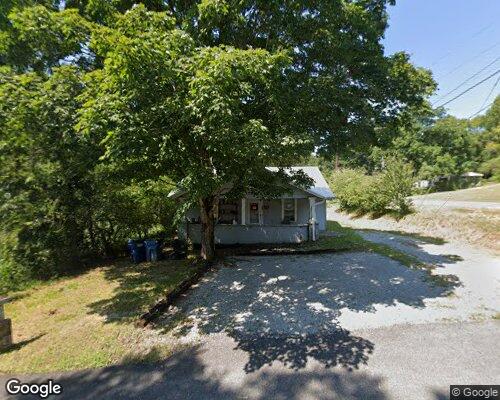 912 Beale St NW  