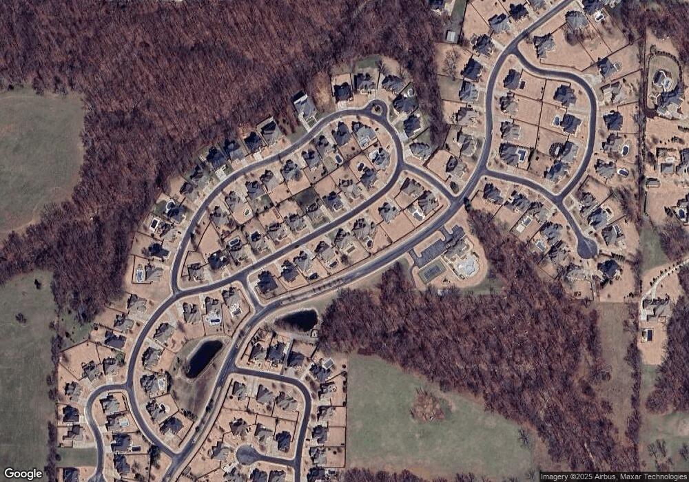 3060 Laurel (Lot 106) Cir, Bentonville, AR 72719 - photo 1