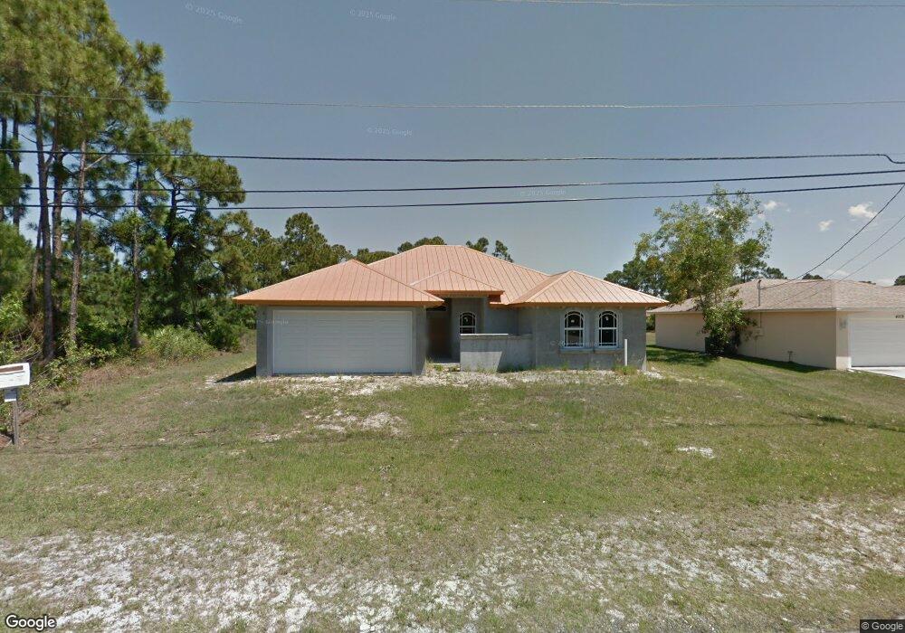4213 SW Daemon St, Port Saint Lucie, FL 34953 - photo 1