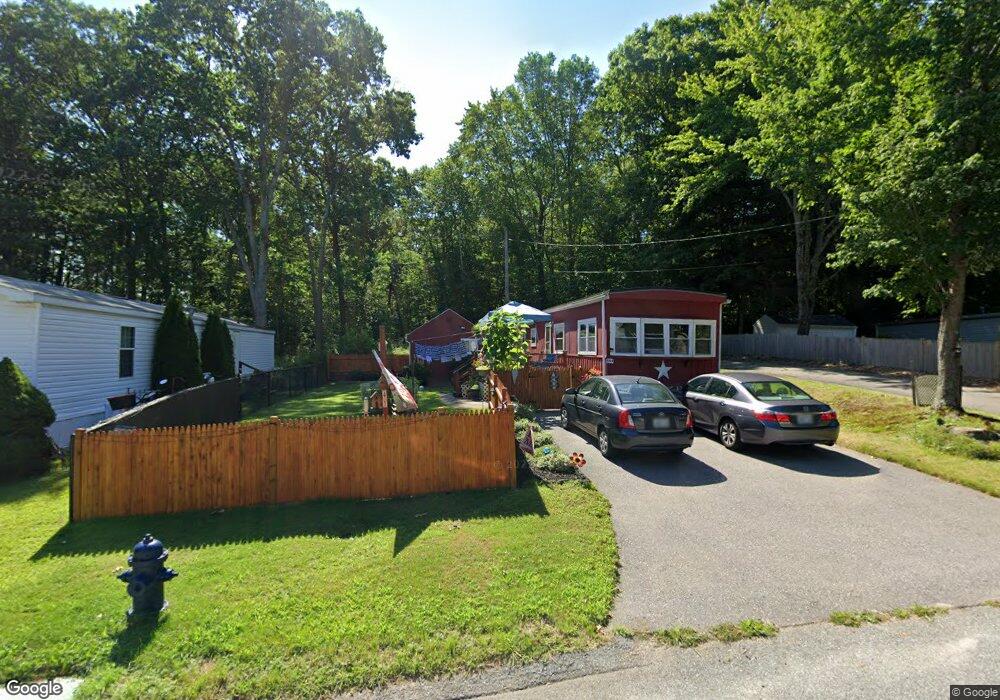 41 Hillside Dr, Burrillville, RI 02839 - photo 1
