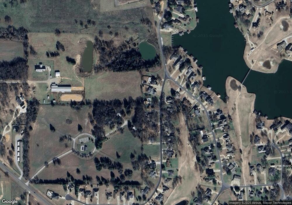 418 Cocopa Dr, Gainesville, TX 76240 - photo 1