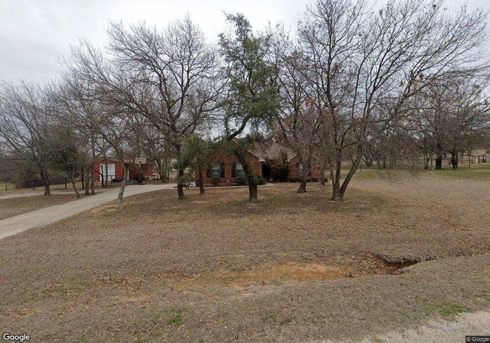 120 Bolivar Dr, Weatherford, TX 76085 - photo 1