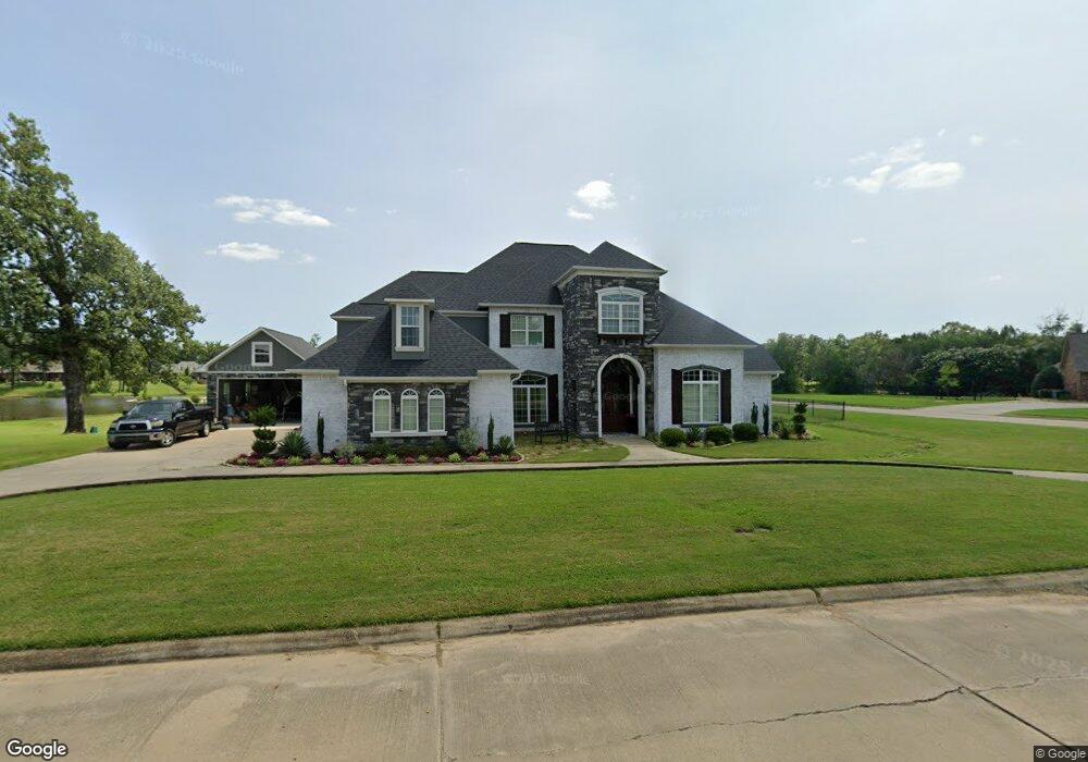 3816 Jack Cullen Dr, Texarkana, AR 71854 - photo 1