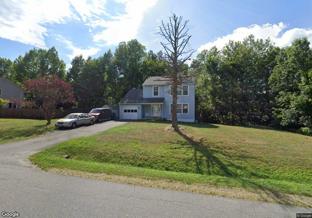 217 Choptank Rd, Stafford, VA 22556 - photo 1