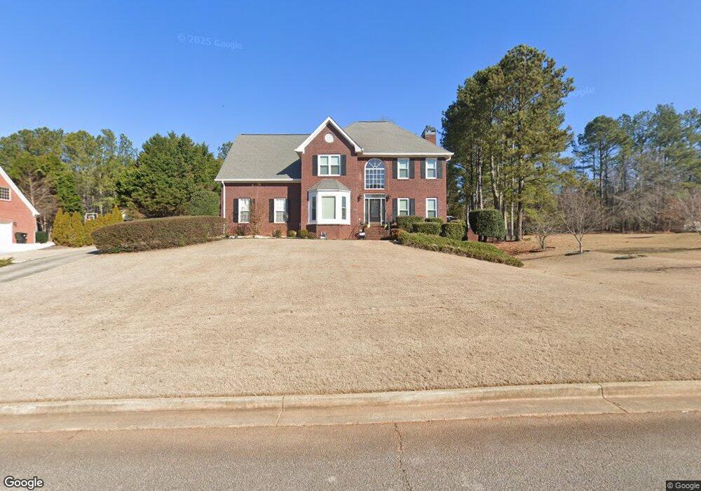 150 Stratmore Place, Stockbridge, GA 30281 - photo 1