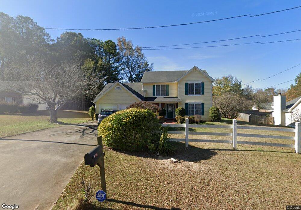 35 Still Waters Dr, Covington, GA 30016 - photo 1