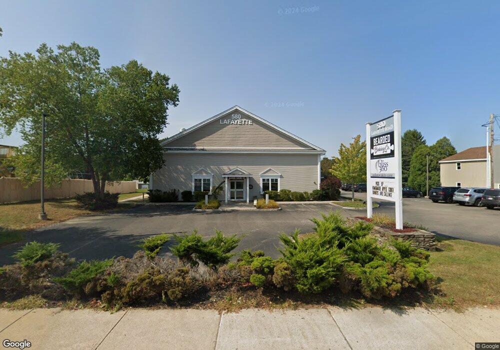 580 Lafayette Rd, Hampton, NH 03842 - photo 1