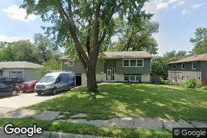 909 Pamela Ln, Lawrence, KS 66049