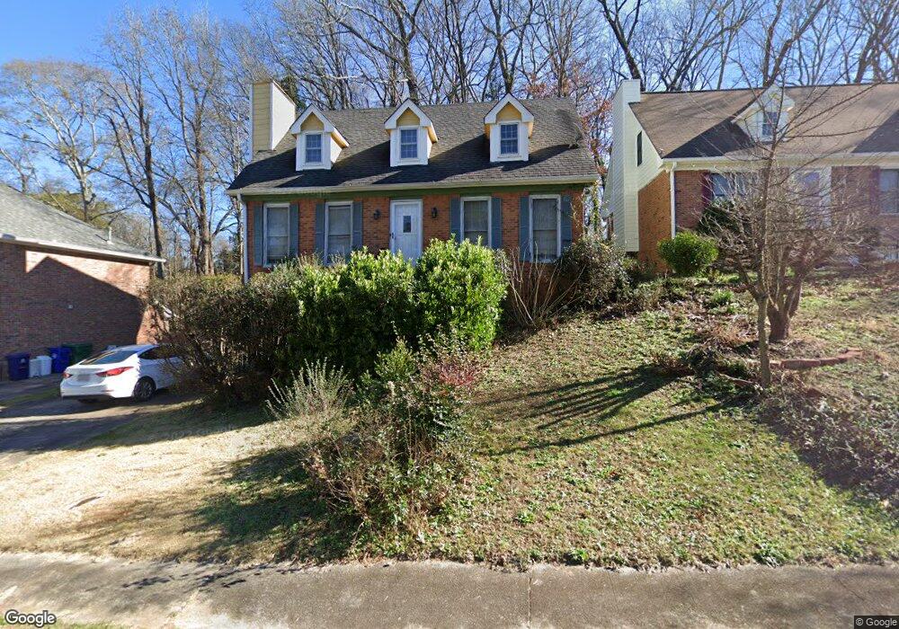 1273 Country Address unit 1, Clarkston, GA 30021 - photo 1