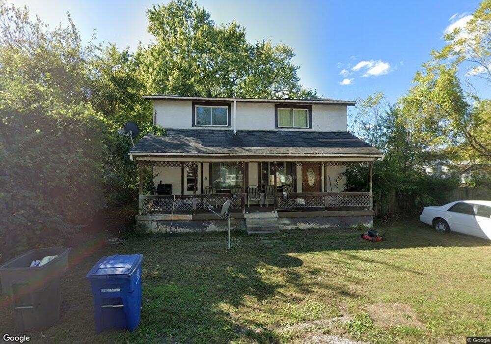 2619 S 5th St unit 621, Columbus, OH 43207 - photo 1