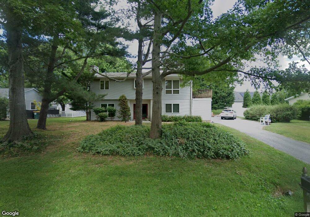 3 Kensington Rd, Rehoboth Beach, DE 19971 - photo 1