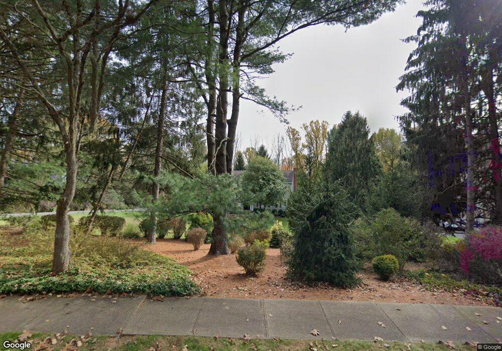 40 Mountainside Rd, Mendham, NJ 07945 - photo 1