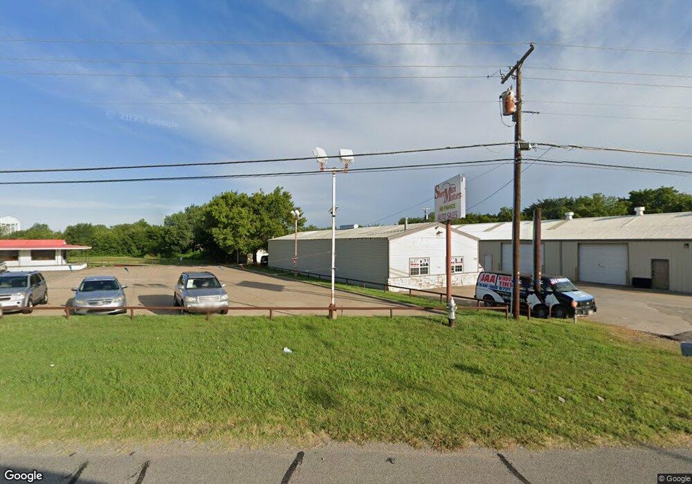 3520 Texoma Pkwy unit D, Sherman, TX 75090 - photo 1