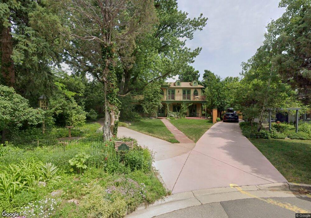 3239 8th St, Boulder, CO 80304 - photo 1