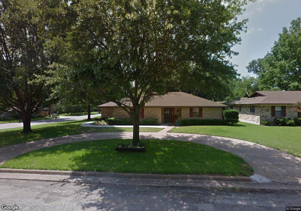 298 Glen Oaks Rd, Bonham, TX 75418 - photo 1