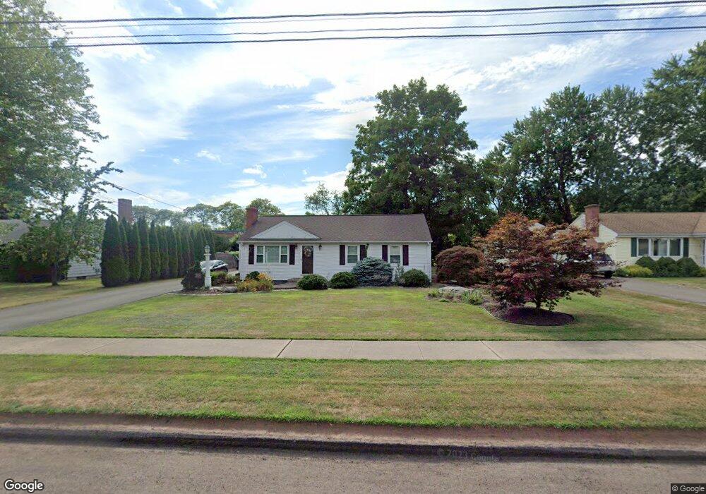 96 Brockett St, Newington, CT 06111 - photo 1