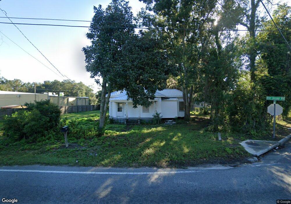 606 Old Jesup Rd, Brunswick, GA 31520 - photo 1