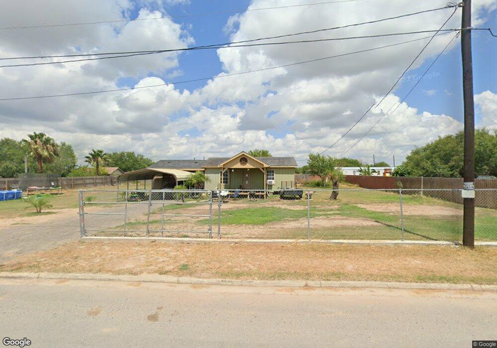 1008 Twilight Cir, Donna, TX 78537 - photo 1