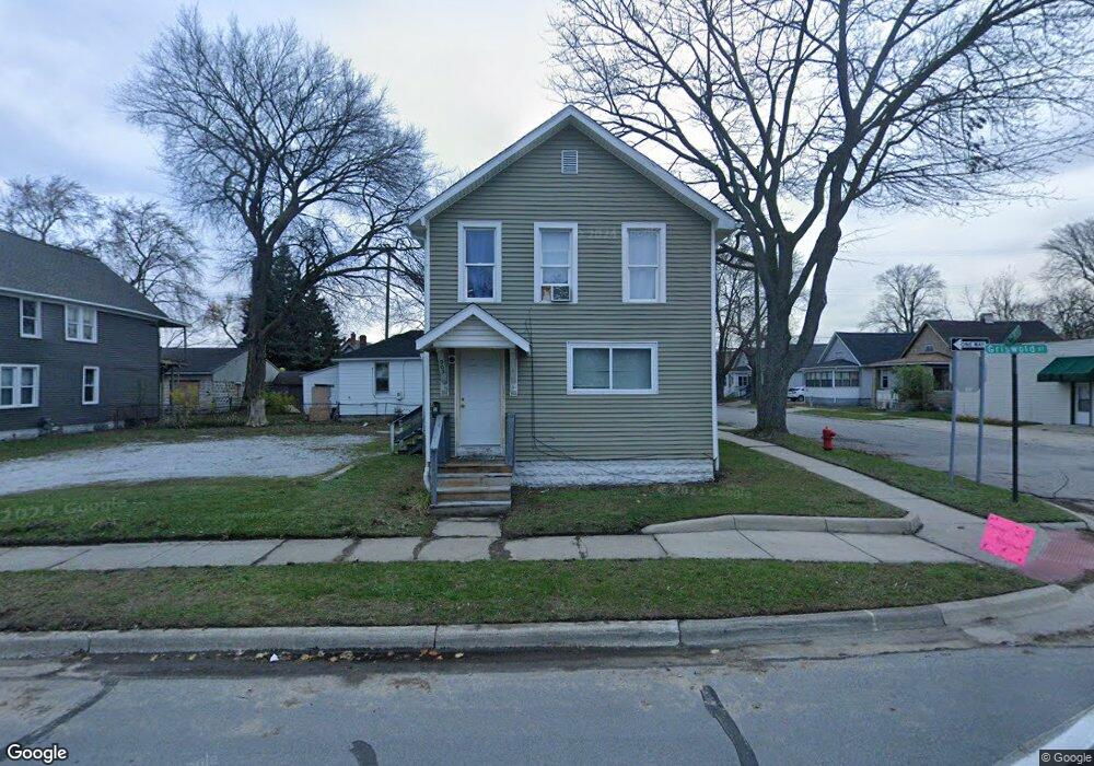 903 Griswold St, Port Huron, MI 48060 - photo 1